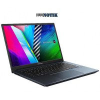 Ноутбук ASUS VivoBook Pro 14 OLED K3400PA K3400PA-KM013W, K3400PA-KM013W