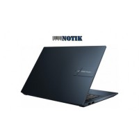 Ноутбук ASUS VivoBook Pro 14 OLED K3400PA K3400PA-KM013W, K3400PA-KM013W