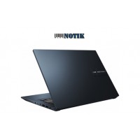 Ноутбук ASUS VivoBook Pro 14 OLED K3400PH K3400PH-KM122W, K3400PH-KM122W