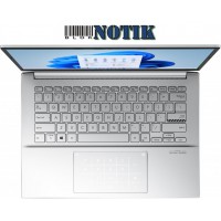 Ноутбук ASUS VivoBook Pro 14 OLED K3400PH K3400PH-KM138W, K3400PH-KM138W