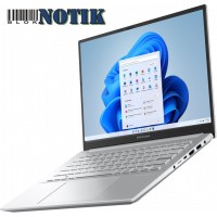 Ноутбук ASUS VivoBook Pro 14 OLED K3400PH K3400PH-KM149W, K3400PH-KM149W