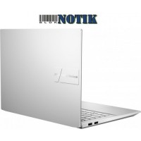 Ноутбук ASUS VivoBook Pro 14 OLED K3400PH K3400PH-KP118W, K3400PH-KP118W