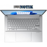 Ноутбук ASUS VivoBook Pro 14 OLED K3400PH K3400PH-KP118W, K3400PH-KP118W