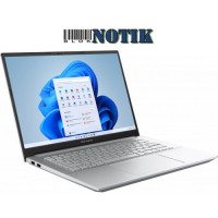 Ноутбук ASUS VivoBook Pro 14 OLED K3400PH K3400PH-KP118W, K3400PH-KP118W