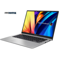 Ноутбук ASUS VivoBook S 14 OLED K3402ZA K3402ZA-KM079W, K3402ZA-KM079W