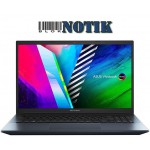 Ноутбук ASUS VivoBook Pro 15 OLED K3500PC (K3500PC-KJ019T)