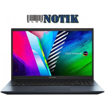 Ноутбук ASUS Vivobook Pro 15 OLED K3500PA K3500PA-L1042, K3500PA-L1042