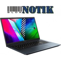 Ноутбук ASUS VivoBook Pro 15 OLED K3500PA K3500PA-L1042W, K3500PA-L1042W