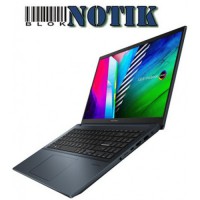 Ноутбук ASUS VivoBook Pro 15 OLED K3500PA K3500PA-L1042W, K3500PA-L1042W