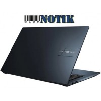 Ноутбук ASUS VivoBook Pro 15 OLED K3500PA K3500PA-L1042W, K3500PA-L1042W