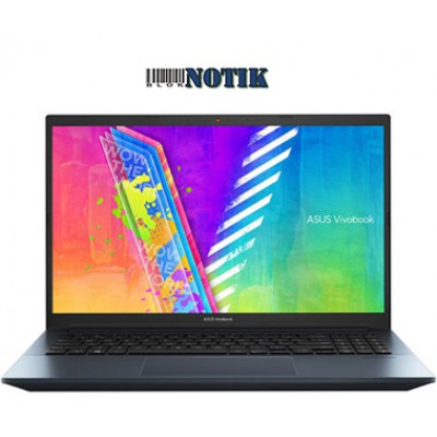 Ноутбук ASUS Vivobook Pro 15 K3500PC K3500PC-DH59-CA, K3500PC-DH59-CA
