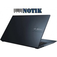 Ноутбук ASUS Vivobook Pro 15 OLED K3500PC K3500PC-KJ200W, K3500PC-KJ200W