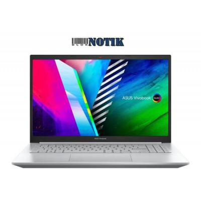 Ноутбук ASUS Vivobook Pro 15 K3500PC K3500PC-L1236W, K3500PC-L1236W