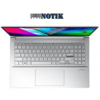 Ноутбук ASUS Vivobook Pro 15 K3500PC K3500PC-L1236W, K3500PC-L1236W