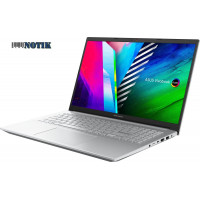 Ноутбук ASUS VivoBook Pro 15 OLED K3500QC K3500QC-OLED-4W, K3500QC-OLED-4W