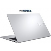 Ноутбук ASUS VivoBook S 15 OLED K3502ZA Neutral Gray K3502ZA-L1202W, K3502ZA-L1202W