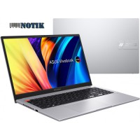 Ноутбук ASUS VivoBook S 15 OLED K3502ZA Neutral Gray K3502ZA-L1202W, K3502ZA-L1202W