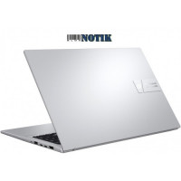Ноутбук ASUS Vivobook S 15 OLED K3502ZA K3502ZA-MA448X, K3502ZA-MA448X