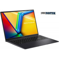 Ноутбук ASUS Vivobook 15X OLED K3504VA K3504VA-MA238, K3504VA-MA238