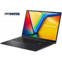 Ноутбук ASUS Vivobook 15X OLED K3504VA K3504VA-MA238, K3504VA-MA238