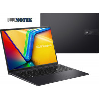 Ноутбук ASUS Vivobook 16X K3604ZA K3604ZA-MB003, K3604ZA-MB003