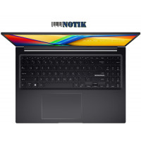 Ноутбук ASUS Vivobook 16X K3604ZA K3604ZA-MB003, K3604ZA-MB003