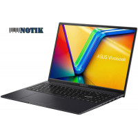 Ноутбук ASUS Vivobook 16X K3604ZA K3604ZA-MB003, K3604ZA-MB003