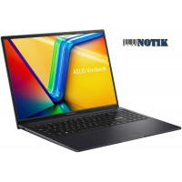 Ноутбук ASUS Vivobook 16X K3604ZA K3604ZA-MB003, K3604ZA-MB003