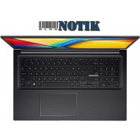 Ноутбук ASUS Vivobook 17X K3704VA K3704VA-DS96, K3704VA-DS96