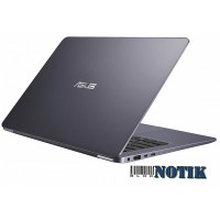 Ноутбук ASUS VivoBook K406UA K406UA-BM219T, K406UA-BM219T