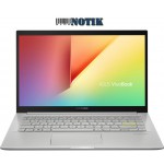Ноутбук ASUS VivoBook 14 K413EA (K413EA-EB2007W)