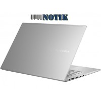 Ноутбук ASUS VivoBook 14 K413EA K413EA-EB2007W, K413EA-EB2007W