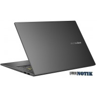 Ноутбук Asus VivoBook 14 K413EA K413EA-EB554, K413EA-EB554