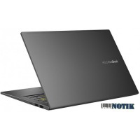 Ноутбук ASUS VivoBook 14 K413EA K413EA-EB580, K413EA-EB580
