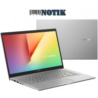 Ноутбук ASUS VivoBook 14 K413EA K413EA-EB759T, K413EA-EB759T