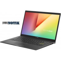 Ноутбук ASUS K413EA K413EA-I716512B0T, K413EA-I716512B0T