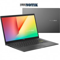 Ноутбук ASUS K413EA K413EA-I716512B0T, K413EA-I716512B0T