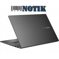 Ноутбук ASUS K413EA K413EA-I716512B0T, K413EA-I716512B0T
