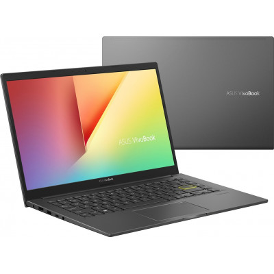 Ноутбук ASUS VivoBook 14 K413EA K413EA-I78512B0T, K413EA-I78512B0T