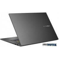 Ноутбук ASUS VivoBook 14 K413EA K413EA-I78512B0W, K413EA-I78512B0W