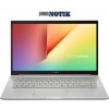 Ноутбук ASUS VivoBook 14 K413EP (K413EP-EK083T)
