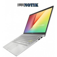 Ноутбук ASUS VivoBook 14 K413EP K413EP-EK083T, K413EP-EK083T