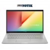 Ноутбук ASUS VivoBook 14 K413FA (K413FA-EK341T)