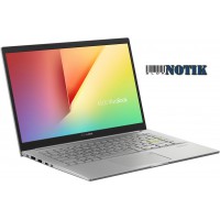 Ноутбук ASUS VivoBook 14 K413FA K413FA-EK814T, K413FA-EK814T