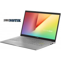 Ноутбук ASUS VivoBook 14 K413FA K413FA-EK814T, K413FA-EK814T