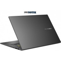 Ноутбук ASUS VivoBook 15 K513EA K513EA-BN1142T, K513EA-BN1142T