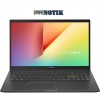 Ноутбук ASUS VivoBook 15 K513EA (K513EA-I38512B0W)