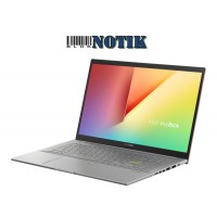 Ноутбук ASUS VivoBook 15 K513EA K513EA-BN2249 16/512, K513EA-BN2249-16/512