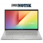 Ноутбук ASUS VivoBook 15 K513EA (K513EA-BQ913T)