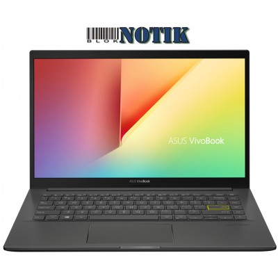 Ноутбук ASUS VivoBook 15 K513EA K513EA-BN819T, K513EA-BN819T